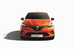 Yeni Renault Clio Türkiye’de Yılın Otomobili Seçildi!