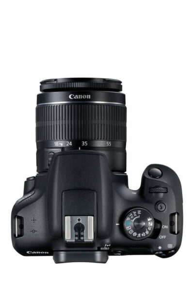 Canon EOS 2000D ile doğa geçen muhteşem anları ölümsüzleştirin!