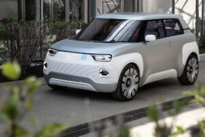 Fiat Concept Centoventi, 2019’un en iyi konsept otomobili seçildi