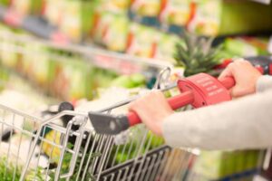 Handle on Hygiene Teknolojisi ile Huzurlu Alışveriş Zamanı