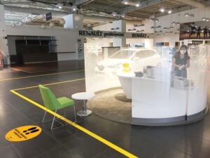 Renault ve Dacia Yetkili Satıcıları Covid-19 önlemleri ile normalleşiyor
