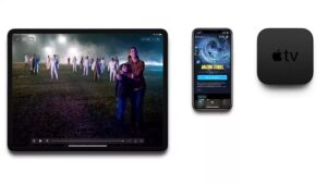 Apple’ın Yeni Hizmet Abonelik Teklifi Planları iOS 13.5.5 Kodlarında!