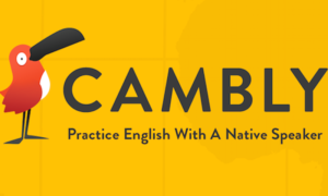 Cambly’nin yeni ders programları yayında!