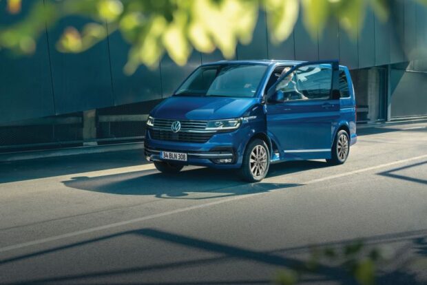 Yeni Volkswagen Caravelle Highline satışa sunuldu