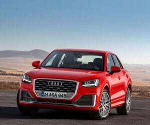Audi araçlarını artık temassız teslim ediyor!