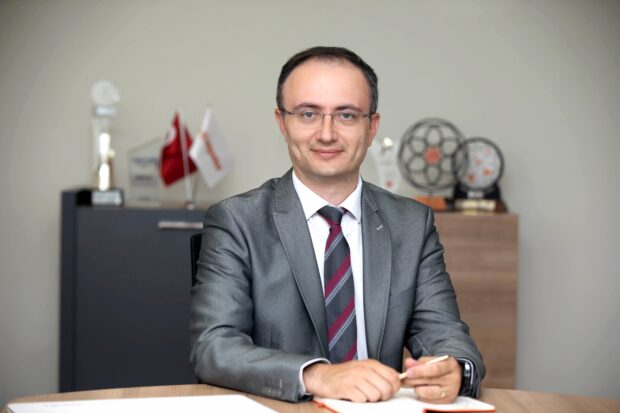 Wipelot SDS Sosyal Mesafe İzleme ve Uyarı Sistemi