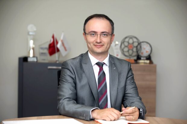 Wipelot SDS Sosyal Mesafe İzleme ve Uyarı Sistemi