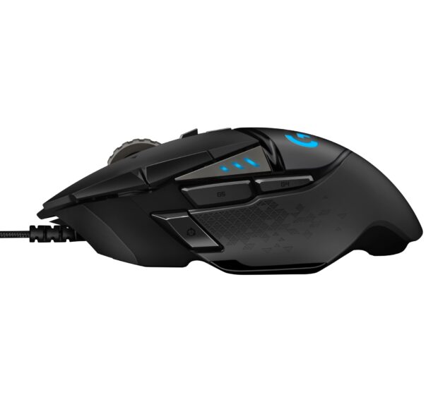 Logitech G PRO X ve G502 HERO ile Kusursuz Oyun Deneyimi