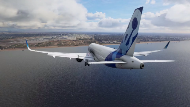 Flight Simulator 18 Ağustos’ta Xbox Game Pass Ultimate’a geliyor