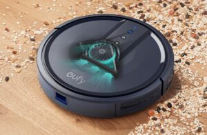Anker robot süpürge ailesine iki güçlü ve akıllı model daha katıldı