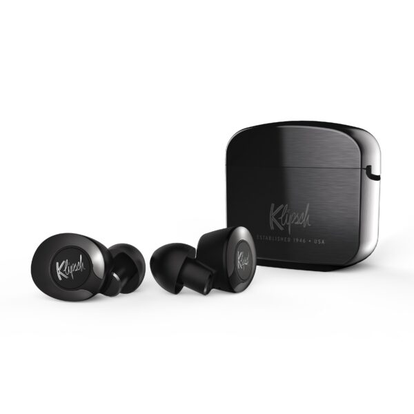 Klipsch T5-II serisi: Gerçek konfor, gerçek özgürlük, gerçek teknoloji