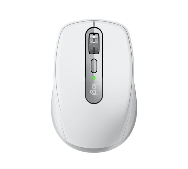 Logitech Mx Anywhere 3