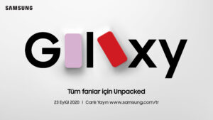 Hayranlar için, hayranlar tarafından yaratılan yeni bir Galaxy