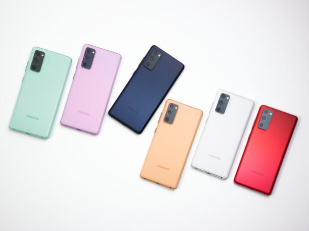 Samsung Galaxy S20 FE resmen tanıtıldı! İşte fiyatı ve özellikleri…