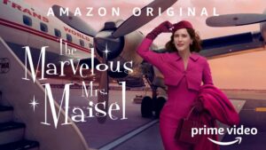 Amazon Originals içerikleri, ödüllü film ve diziler Prime Video’da