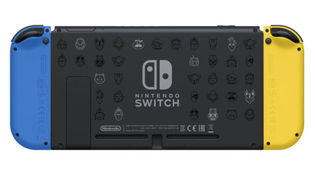 Nintendo özel bir 'Fortnite' sürümü Switch yaptı