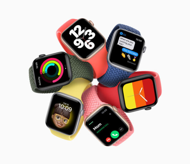 iPhone 12 Ekim'e Kaldı, Yeni Apple Watch , iPad ve Apple One Tanıtıldı!