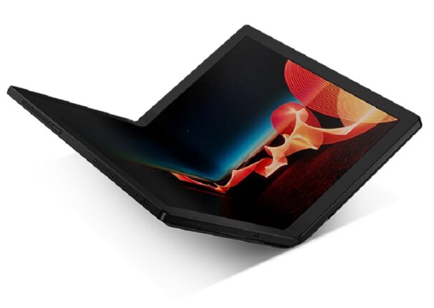 Lenovo Thinkpad X1 Fold