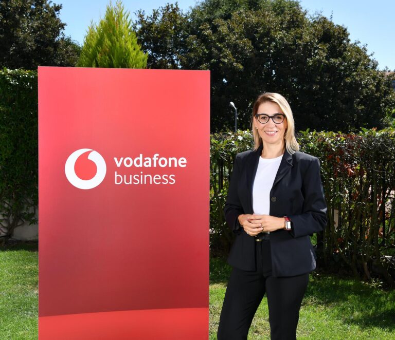 Vodafone Evde Bütçe Dostu Yeni Teklifler! TeknoTalk