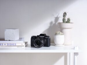 Fujifilm X-S10: Fujifilm’den içerik üreticilere özel bir kamera