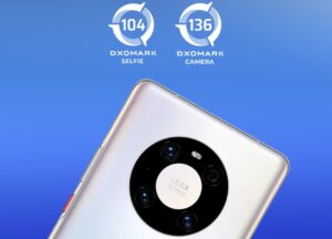 DxOMark: Huawei Mate 40 Pro en iyi mobil kameraya sahip