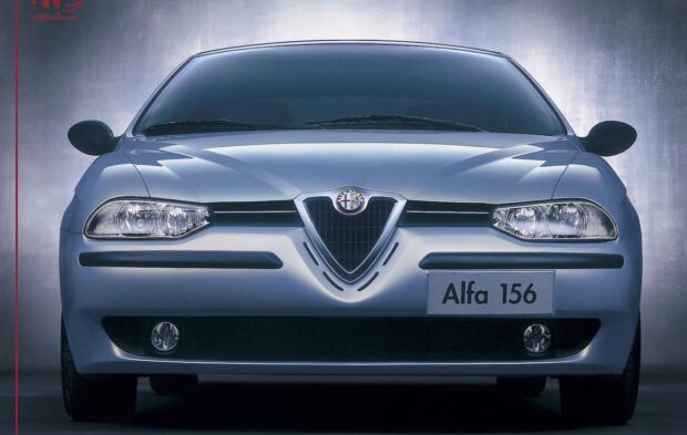 Alfa Romeo 156: Tasarım, Sportiflik ve İnovasyon
