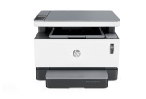 HP Neverstop Laser, Masrafını Çıkaran Yazıcı Olarak Tasarlandı!
