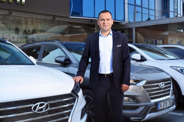  Hyundai Tucson, Türkiye’de 9 ayda 9.729 adet satmayı başardı