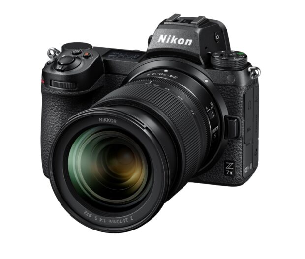 Nikon Z 7II ve Z 6II, yeni nesil tam çerçeveli aynasız fotoğraf makinesi