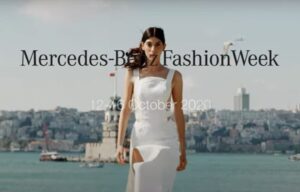 Mercedes-Benz Fashion Week Istanbul’un tanıtım filmi tüm dünyada yayınlanacak