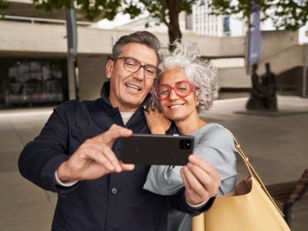 Google'ın Pixel 5 etkinliğinde duyurduğu her şey