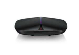 Zyxel Armor G5 Router WiFi 6 gücünü evlere taşıyor