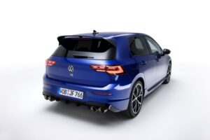 Karşınızda Golf R, Tüm zamanların en güçlü Golf’ü – 100 km’ye 4.7 Sn’de!