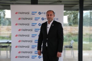 Farmasi, SAP teknolojileri ile daha da büyüyecek!