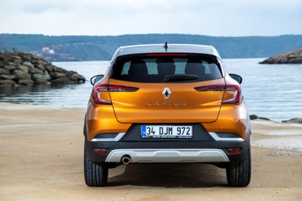 Yeni CAPTUR