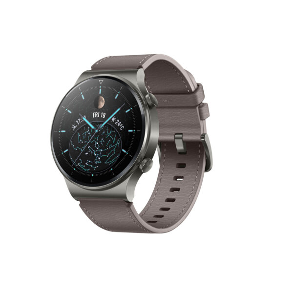 HUAWEI Watch GT 2 Serisi ve HUAWEI Watch Fit ile Kan Oksijen Doygunluğu (SpO2) ölçümü kontrolünüz altında