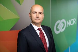 NCR Türkiye’ye Yeni Genel Müdürü Murat Kulaksızoğlu