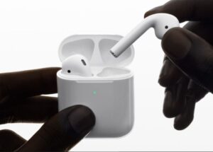 ABD’de AirPods Fiyatları 100 Dolara İndi, Black Friday Haftasına Özel! 