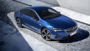 Opel’in amiral gemisi Yeni Insignia Türkiye’de Satışa Sunuldu!
