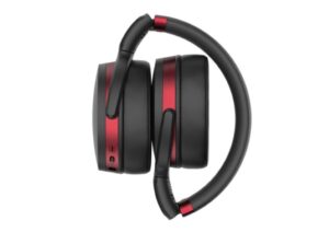 Sınırlı sayıda üretilen Sennheiser HD 458 BT Kasım ayı boyunca satışta!