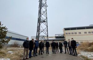 Türk Telekom’dan mobil baz istasyonu atağı