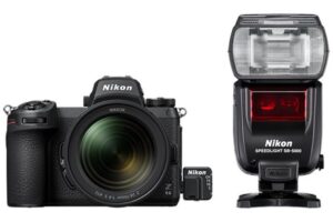 Yeni NIKON Z 6II artık TÜRKİYE’de! Çift Kart Yuvalı, İki Kat Güçlü!