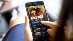 Discovery, yeni dijital yayın platformu discovery+’ı tanıttı