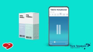 Türk Telekom’dan Engelleri Kaldıran Bir İlk: İlaç Barkodu Okuma