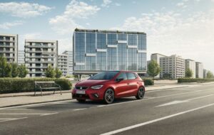 SEAT’tan Yıl Sonu Fırsatları, Ateca ve Ibiza’da cazip fiyatlar!
