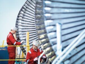 Shell Remote Sense, Yağ uzmanlığıyla yapay zeka birleşti!