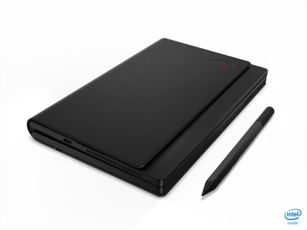 ThinkPad X1 Fold