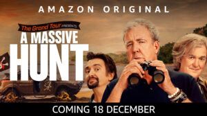 Amazon Prime Video Türkiye Aralık 2020 takvimi açıklandı