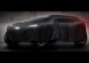 Audi, 2022 yılında zorlu Dakar Rallisi’nde yarışmayı hedefliyor!