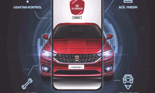 Fiat Yol Arkadaşım Connect, Opet’te de Kazandırıyor